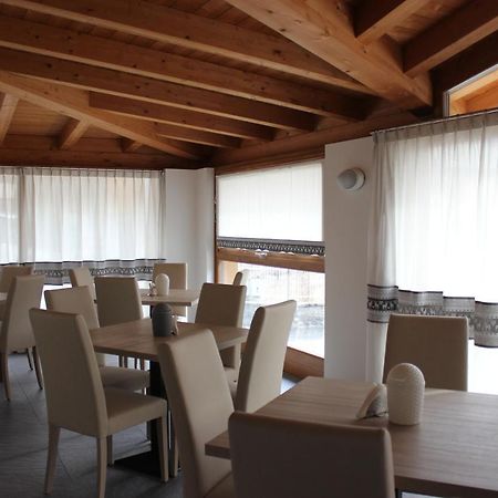 A Fil Di Cielo Bed and Breakfast Val Masino Εξωτερικό φωτογραφία