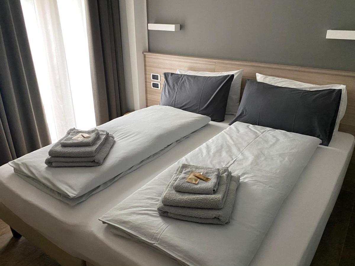 A Fil Di Cielo Bed and Breakfast Val Masino Εξωτερικό φωτογραφία