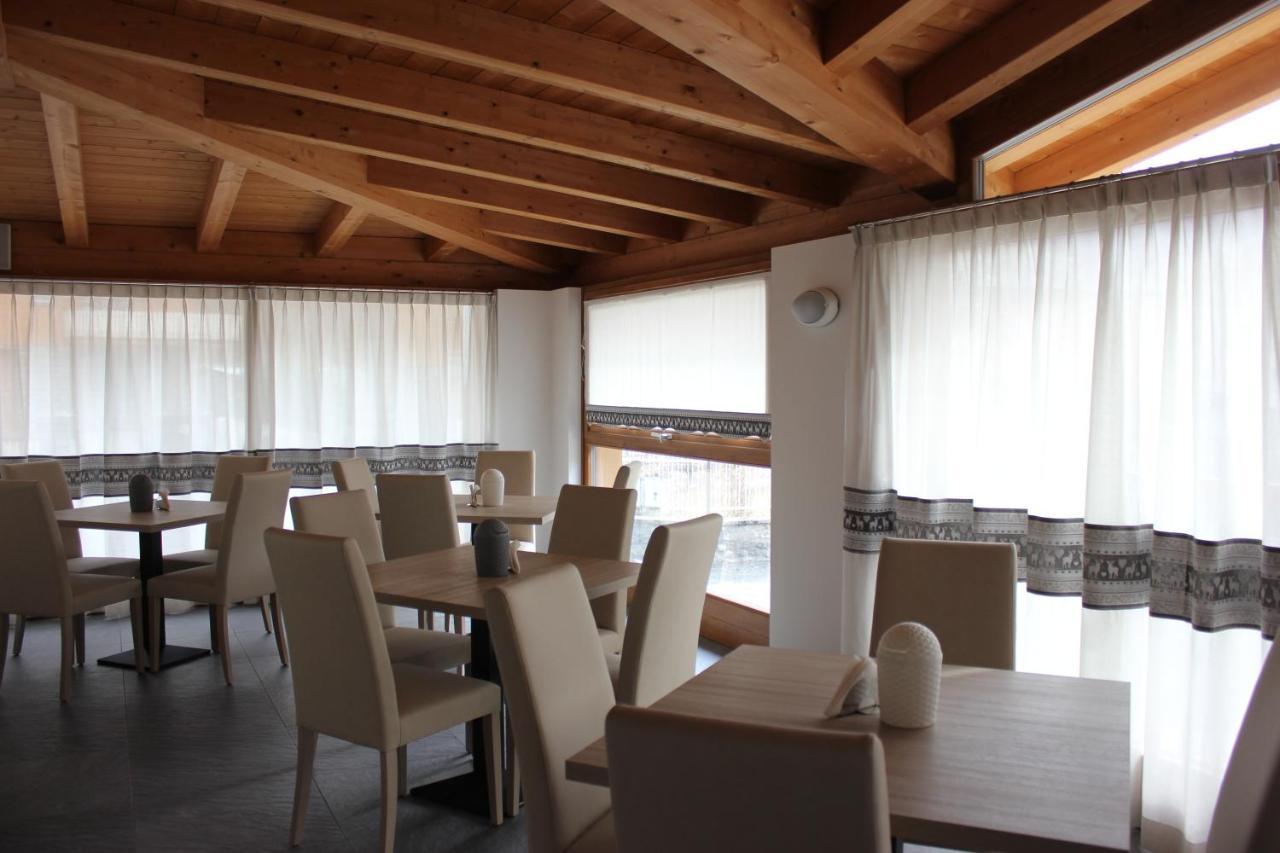 A Fil Di Cielo Bed and Breakfast Val Masino Εξωτερικό φωτογραφία