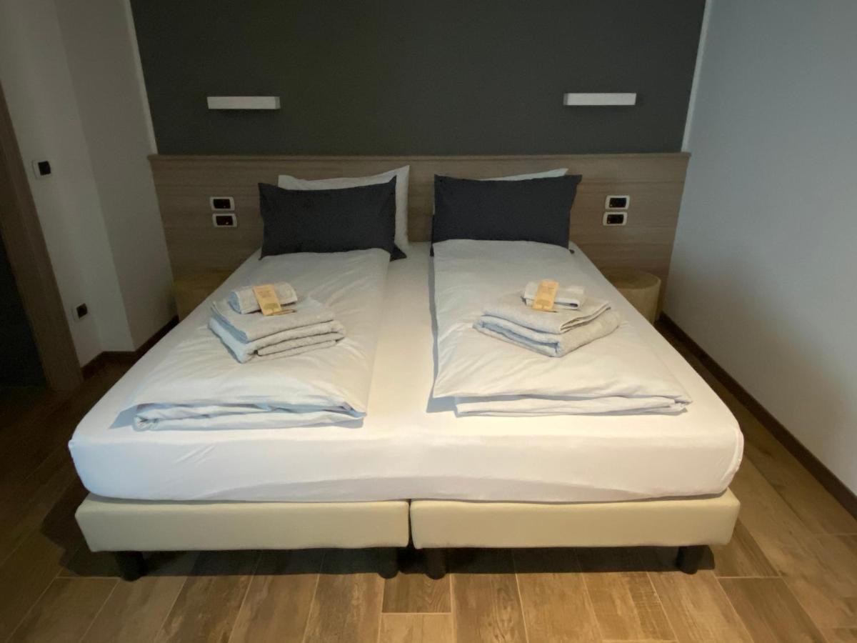 A Fil Di Cielo Bed and Breakfast Val Masino Εξωτερικό φωτογραφία