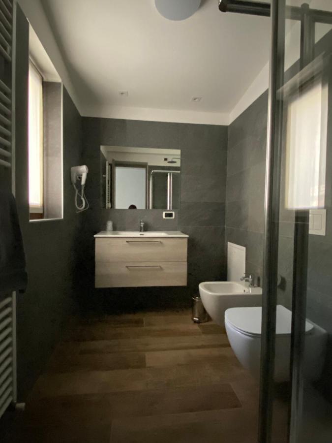 A Fil Di Cielo Bed and Breakfast Val Masino Εξωτερικό φωτογραφία